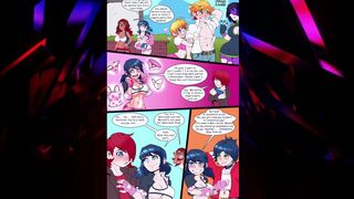 ladybug vs the milf