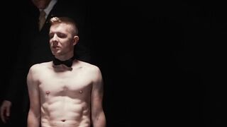 DisposedBoys.com - Young Serg Shepard moaned loudly in getting the hard throbbing coc