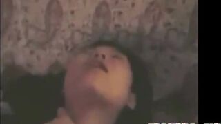 Homemade Korean MILF Sex Tape