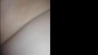 Hairy Asian Pussy Close-Up Amateur Sex Video