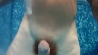 23 Massive Squirts: Amateur Underwater Adventure