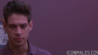 IconMales.com - Billy Santoro and Michael Delray's wild and raunchy fruit banging