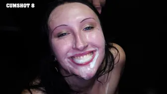Glory Hole Secrets - Jesus Christ, you think you got enough cum?