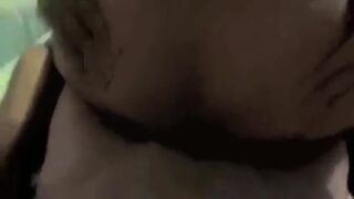 Raw Gaping Anal Creampie