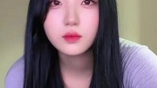 TIKTOK Girl 뮤뮤뮹