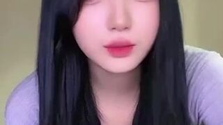 TIKTOK Girl 뮤뮤뮹