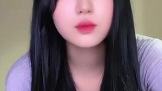 TIKTOK Girl 뮤뮤뮹