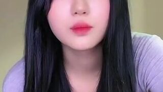 TIKTOK Girl 뮤뮤뮹