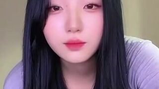 TIKTOK Girl 뮤뮤뮹