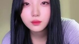 TIKTOK Girl 뮤뮤뮹