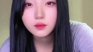 TIKTOK Girl 뮤뮤뮹