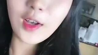 TIKTOK Girl 뮤뮤뮹