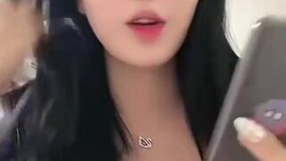 TIKTOK Girl 뮤뮤뮹