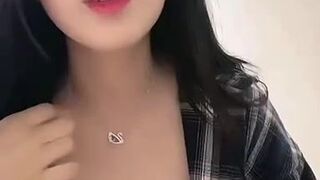 TIKTOK Girl 뮤뮤뮹