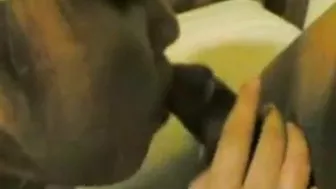 Warm porn video – Asian Amateur Blowjob & Cumshot