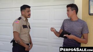 Perps4Sale.com - Sweet suspects hole searched and drilled hard by horny chief