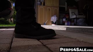 Perps4Sale.com - Sweet suspects hole searched and drilled hard by horny chief