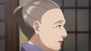 Taishou Itsuwari Bridal: Migawari Hanayome to Gunpuku no Mou Ai Episode 7 Raw