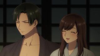 Taishou Itsuwari Bridal: Migawari Hanayome to Gunpuku no Mou Ai Episode 7 Raw