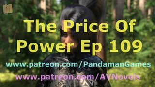[Gameplay] The Price Of Power 109