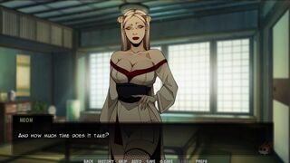 [Gameplay] NARUTO-Shinobi Lord Gameplay#01 Preparing For The Seduction Of Milf HIN...