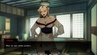 [Gameplay] NARUTO-Shinobi Lord Gameplay#01 Preparing For The Seduction Of Milf HIN...