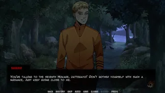 [Gameplay] NARUTO-Shinobi Lord Gameplay#01 Preparing For The Seduction Of Milf HIN...