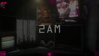 FNAF Nightshift [2021-09-09] [HStudiosDev] Part 1