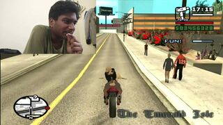 GTA San Andreas SEX hot coffee mod , a girlfriend story