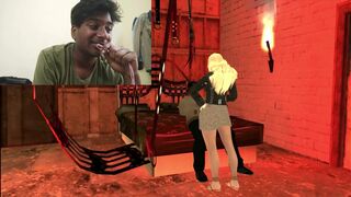 GTA San Andreas SEX hot coffee mod , a girlfriend story