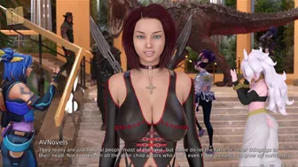 [Gameplay] Where The Heart Is 267
