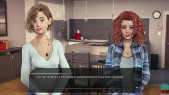 [Gameplay] SHALE HILL #182 • Visual Novel Gameplay [HD]