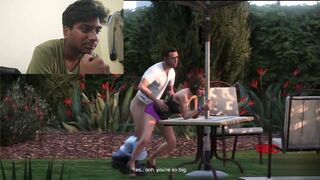 GTA V the SEX TAPE