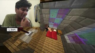 Minecraft Jenny Thick Butt Fucked By Steve