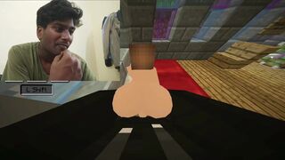 Minecraft Jenny Thick Butt Fucked By Steve