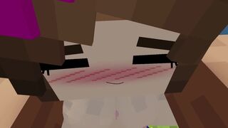 Minecraft - Jenny SexMod Update 1.3.1 Amazing Boobjob