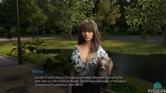Always porn video – [Gameplay] COLLEGE BOUND #151 • Nice Tits Are Always A Good Way To Start A Day