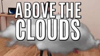 [Gameplay] ABOVE THE CLOUDS #31 • Those perky tits need a close inspection