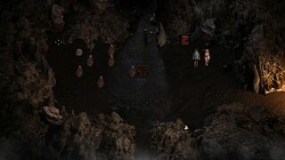 [Gameplay] Treasure Of Nadia - Ep 33 - The First Handjob Experience by MissKitty2K