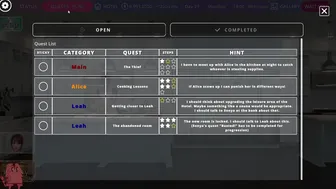 Visual porn video – [Gameplay] Hail Dicktator [v0.42.1] ( Part 4 )