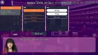 Visual porn video – [Gameplay] Hail Dicktator [v0.42.1] ( Part 3 )