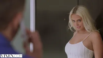 Vixen - Cheating Model Athena Palomino Likes Intensive Doggy Style Penetration