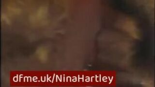 The Official Nina Hartley Chatroom! Voyeur and Best Jerk Off Encouragement specialist