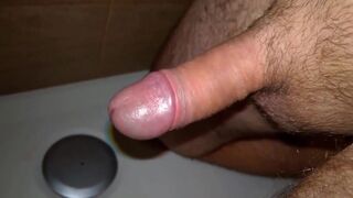 Twink Prostate Massage with Happy Ending