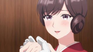 Taishou Itsuwari Bridal: Migawari Hanayome to Gunpuku no Mou Ai Episode 8 Raw