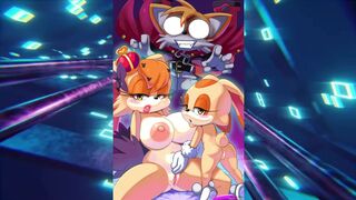 tails games moments