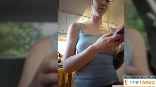 From Your Screen to Real Talk She is Ready to Connect Now! Cam Sex