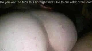 husband watches as his wife fucks her ex (sequel)