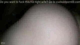 husband watches as his wife fucks her ex (sequel)