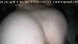 husband watches as his wife fucks her ex (sequel)